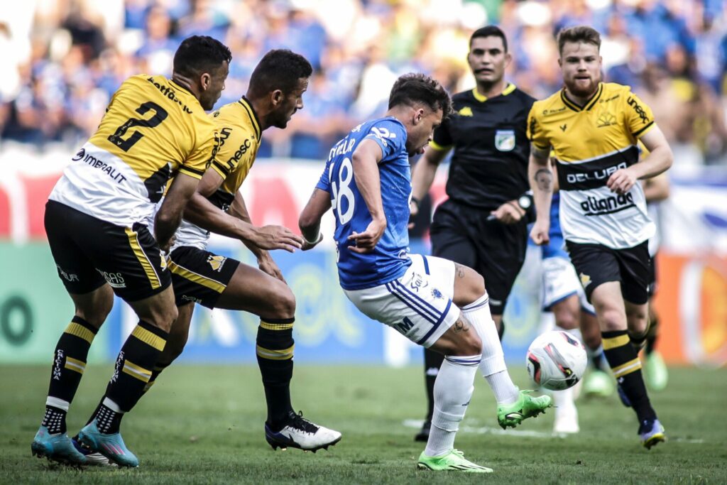 Cruzeiro