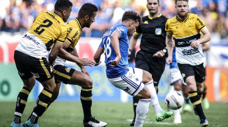 Cruzeiro