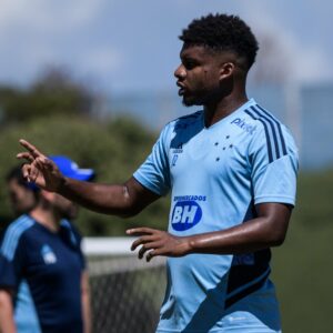 Lincoln Cruzeiro