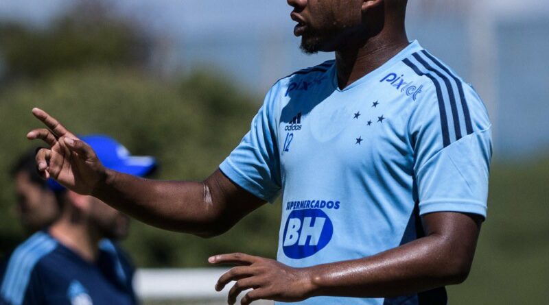 Lincoln Cruzeiro