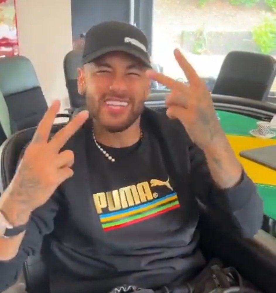Neymar