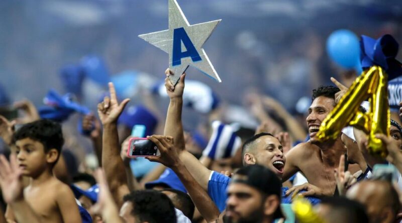 Cruzeiro