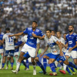 CSA x Cruzeiro