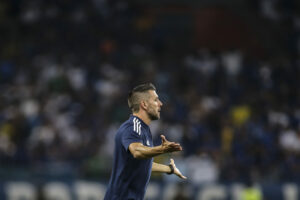 Pezzolano Cruzeiro