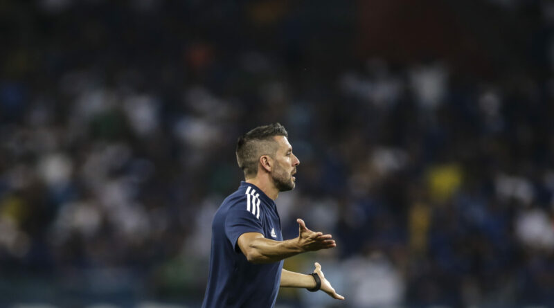 Pezzolano Cruzeiro