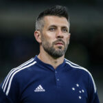 Cruzeiro Paulo Pezzolano