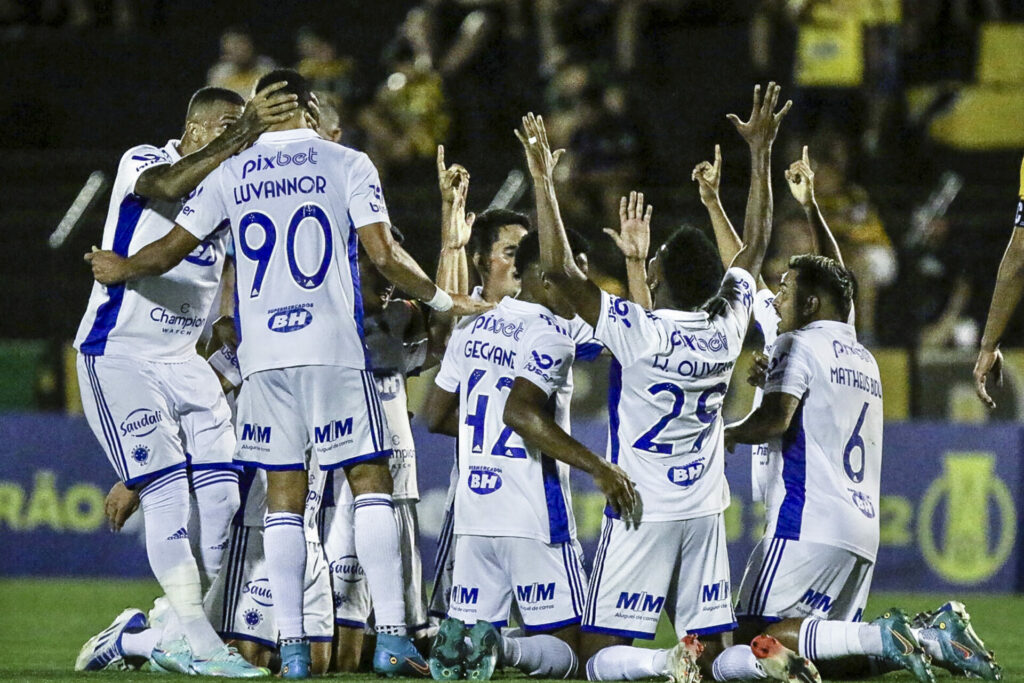Cruzeiro