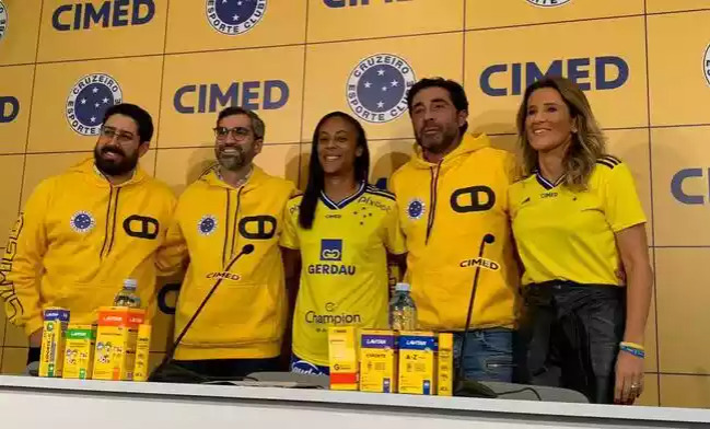 Cruzeiro
