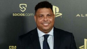Ronaldo Cruzeiro