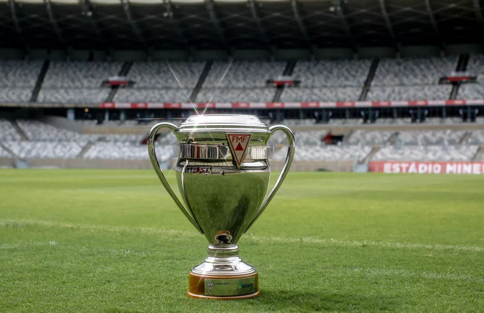 Campeonato Mineiro/Cruzeiro