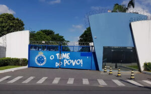 Toca II/Cruzeiro