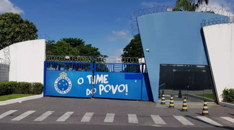 Toca II/Cruzeiro
