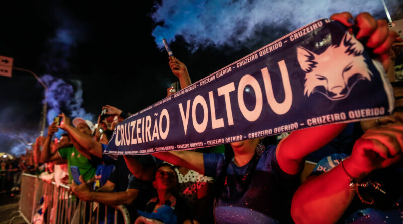 Cruzeiro