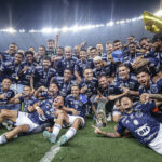 Cruzeiro campeão