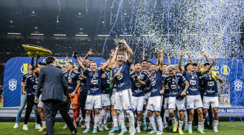 Cruzeiro