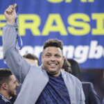 Cruzeiro - Ronaldo Fenômeno