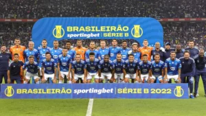 Cruzeiro