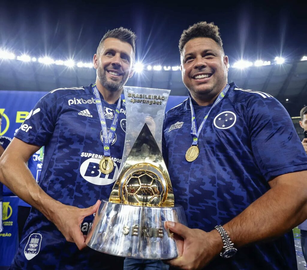Cruzeiro