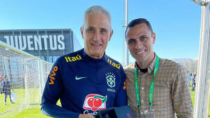 Rômulo / Cruzeiro