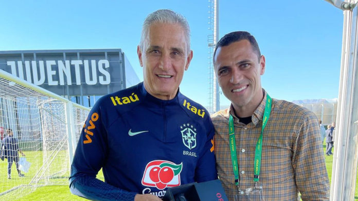 Rômulo / Cruzeiro
