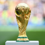 Copa do Mundo / Cruzeiro