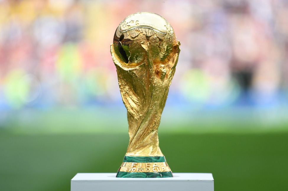 Copa do Mundo / Cruzeiro