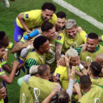 Seleção Brasileira