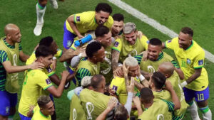 Seleção Brasileira