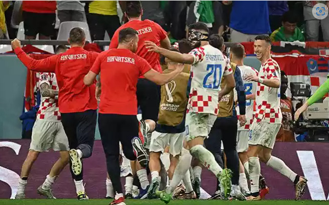 Brasil perde para a Croácia nos pênaltis e dá adeus à Copa do Mundo