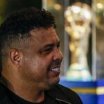 Ronaldo/Cruzeiro