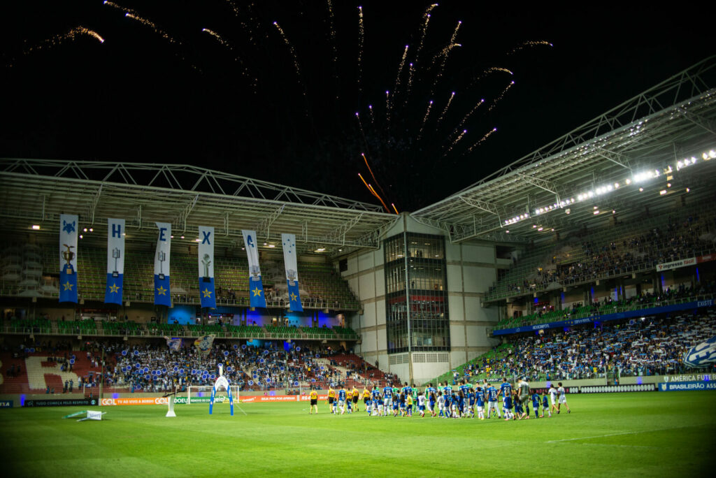 Cruzeiro