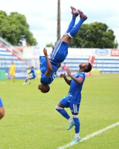 Cruzeiro
