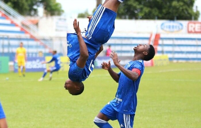 Cruzeiro