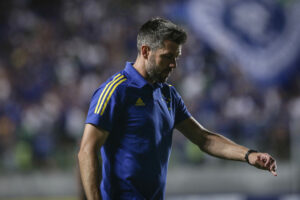 Cruzeiro Pezzolano