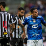 Cruzeiro x Atlético