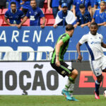 Cruzeiro x América-MG