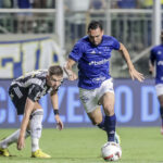 Cruzeiro x Atlético-MG