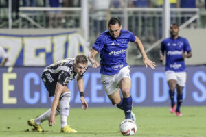 Cruzeiro x Atlético-MG