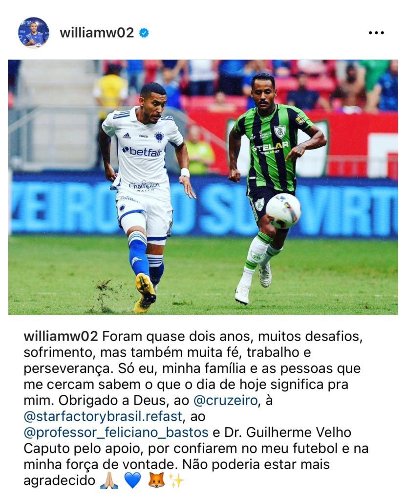 Cruzeiro