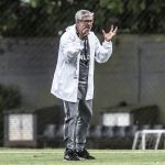 Cruzeiro Santos