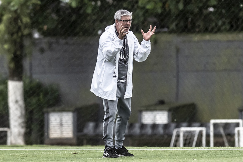 Cruzeiro Santos
