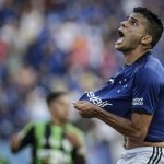 Bruno Rodrigues/Cruzeiro