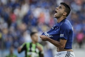 Bruno Rodrigues/Cruzeiro
