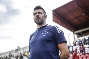 Pezzolano/Cruzeiro