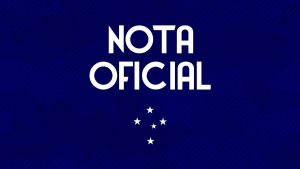 Foto: Reprodução/Cruzeiro