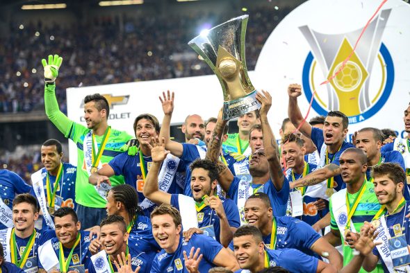 Cruzeiro