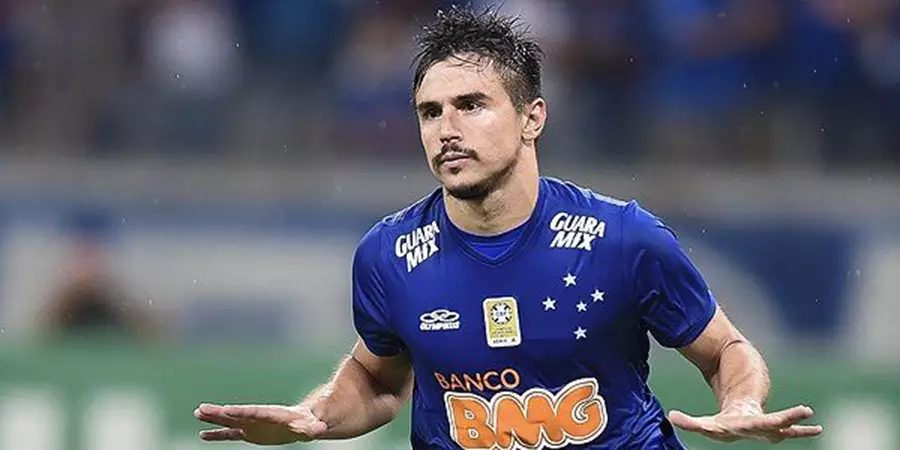 O Cruzeiro deve ter a volta de jogador no mês que vem – Zeiro