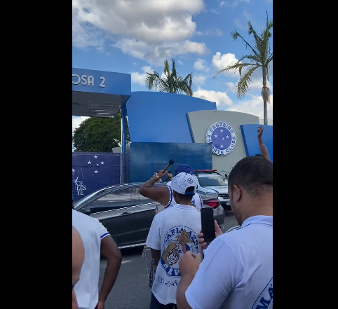 Cruzeiro
