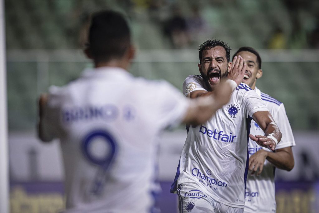 Cruzeiro jogo do cruzeiro hoje