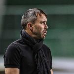 Eduardo Coudet/Cruzeiro